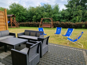 Komfortowe domki w Pucku - Zacisze 3A i 3B, Gmina Puck